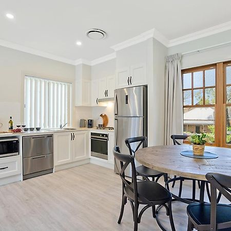 Accommodation Hunter - Adams Street Maitland Εξωτερικό φωτογραφία