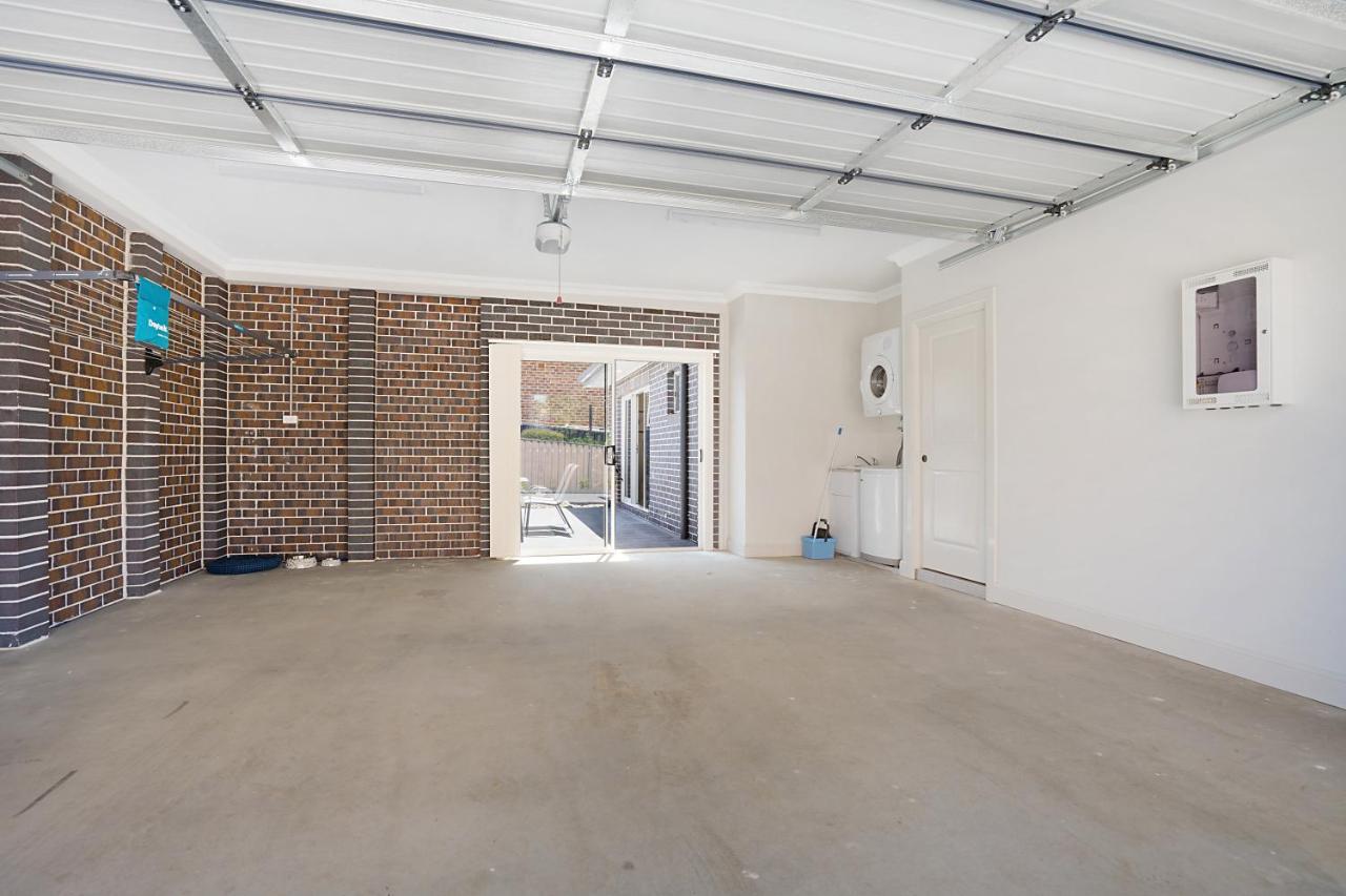 Accommodation Hunter - Adams Street Maitland Εξωτερικό φωτογραφία