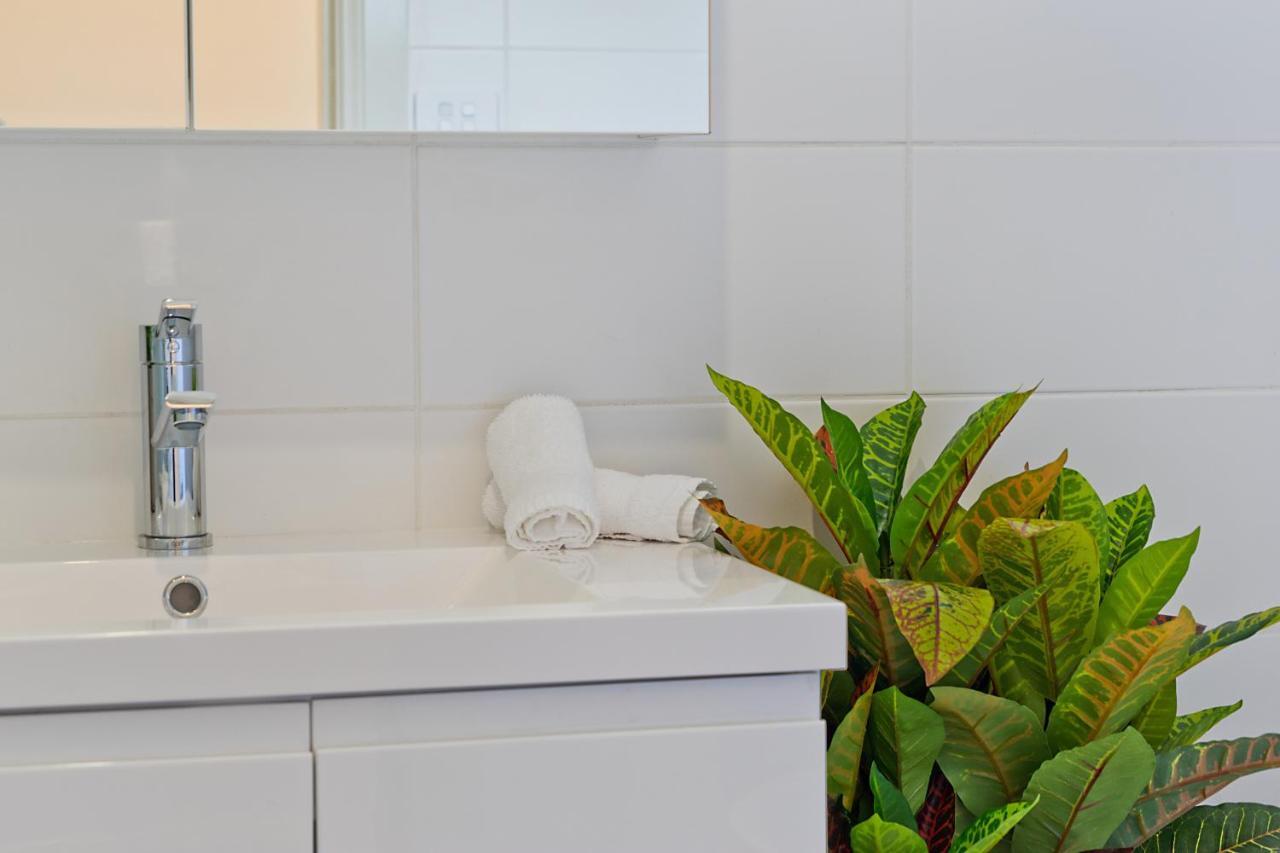 Accommodation Hunter - Adams Street Maitland Εξωτερικό φωτογραφία